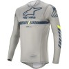 Maillot VTT/Motocross Alpinestars Supertech Manches Longues N001 2020